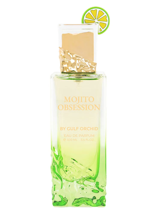 Mojito Obsession by Gulf Orchid