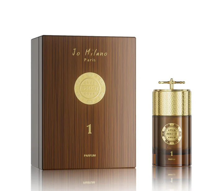 ROLL IT 1 BY JO MILANO PARIS