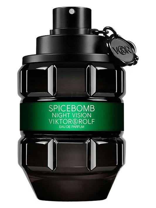 Spicebomb Night Vision Eau de Parfume by Viktor&Rolf