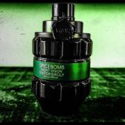 Spicebomb Night Vision Eau de Parfume by Viktor&Rolf