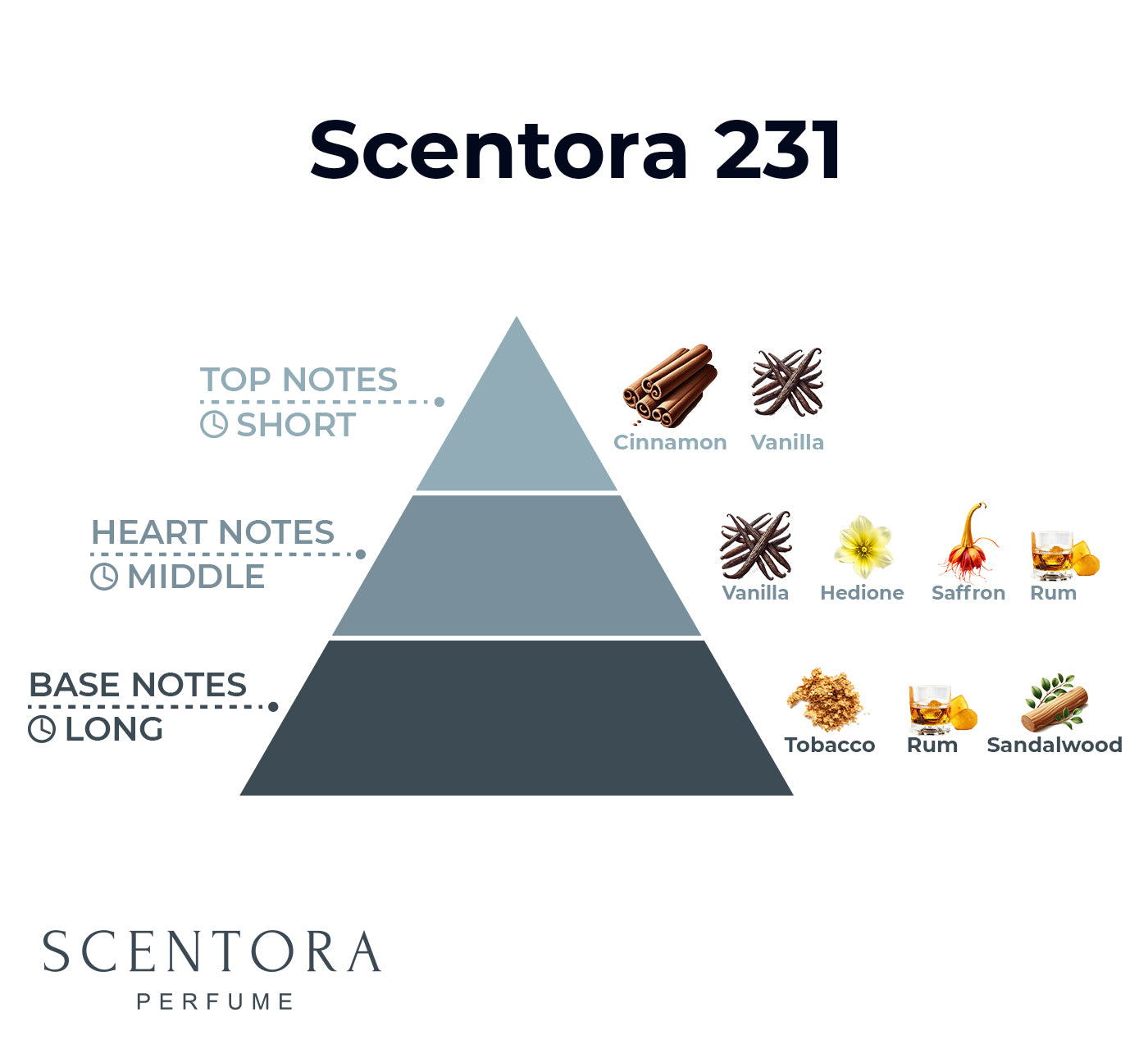 Scentora 231