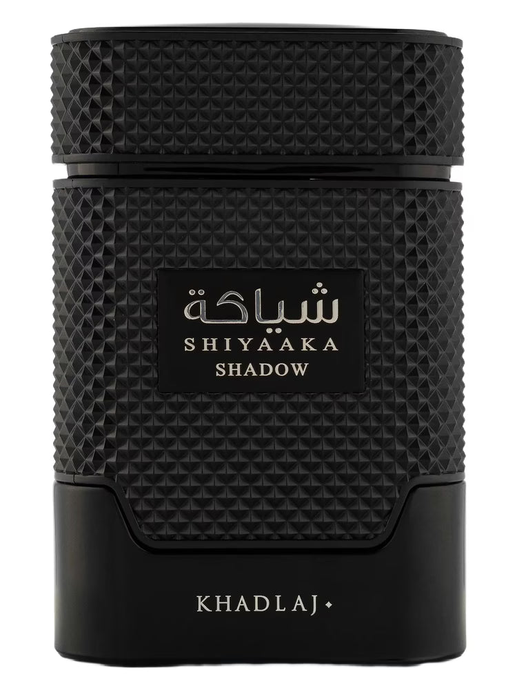Khadlaj Shiyaaka Shadow