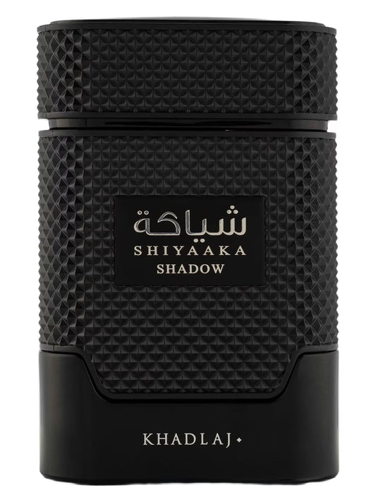 Khadlaj Shiyaaka Shadow