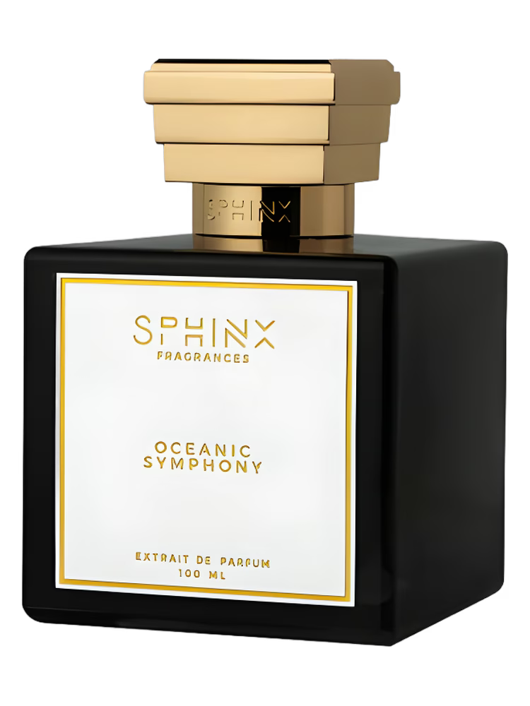 Sphinx Oceanic Symphony
