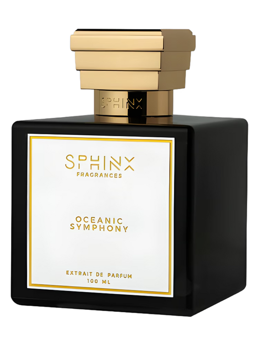 Sphinx Oceanic Symphony