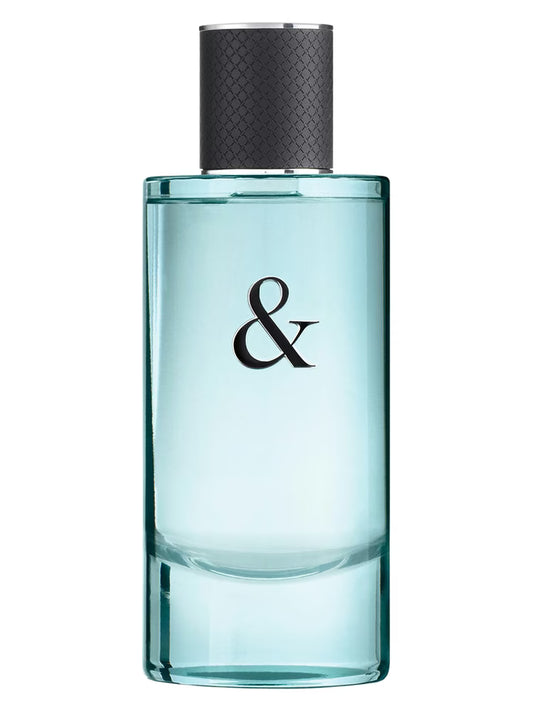 Tiffany & Co Love For Him
