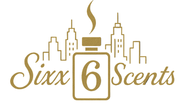 Sixx Scents