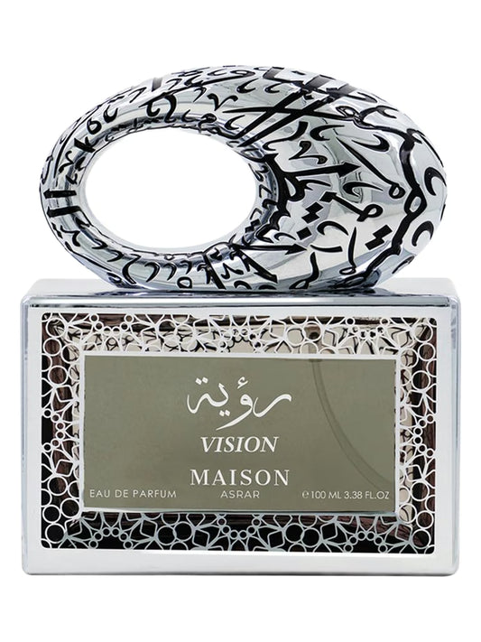 Maison Asrar Vision