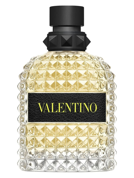 Valentino Uomo Born In Roma Yellow Dream by Valentino