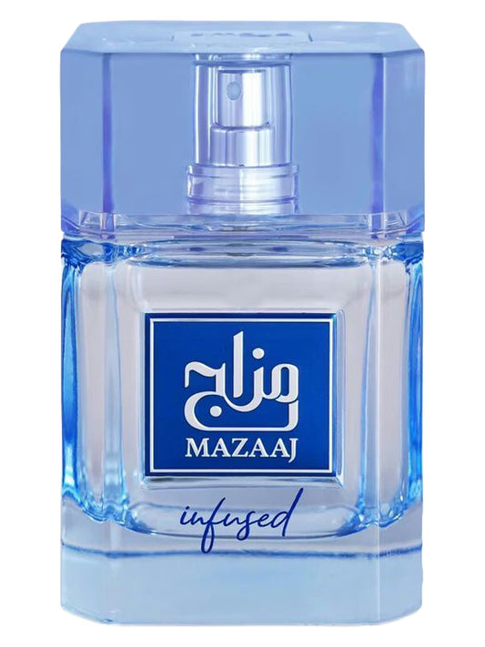 Mazaaj Infused by Zimaya