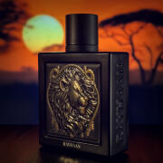 Rayhaan Lion