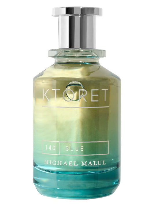 Michael Malul 140 Blue
