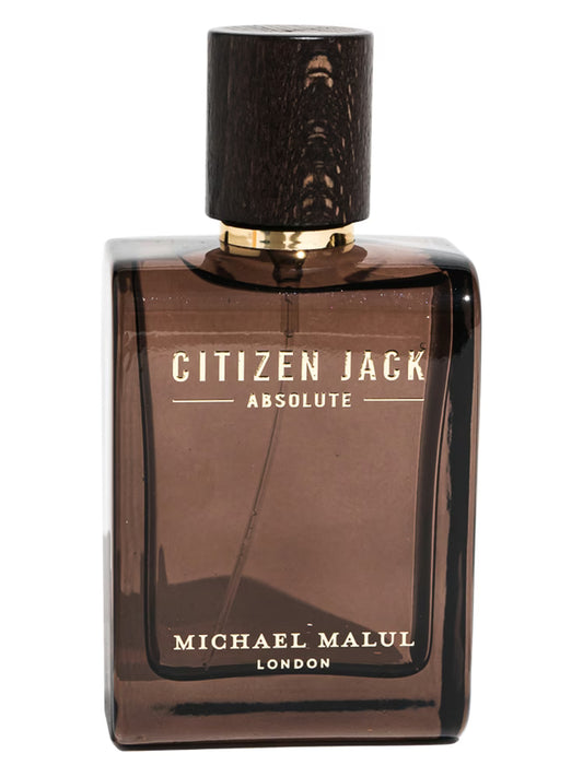 Michael Malul Citizens Jack Absolute