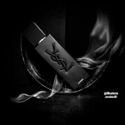 YSL Myself La Parfum