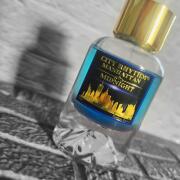 City Rhythm Manhattan Midnight