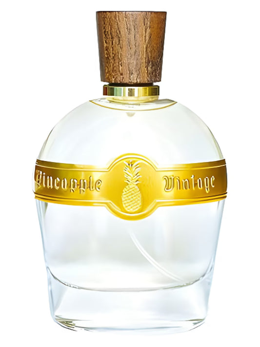 Parfums Vintage Pineapple Vintage Intense