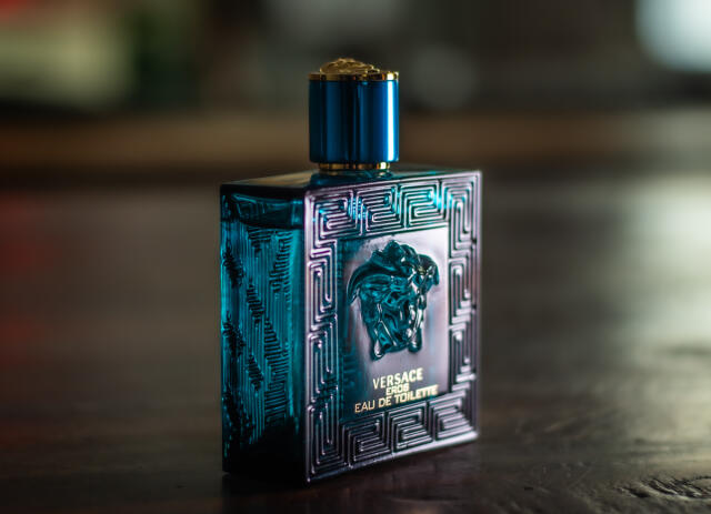 Eros Versace