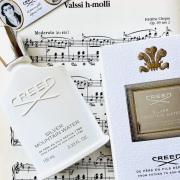 Creed Silver Mountain Water