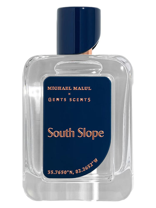 Michael Malul South Slope
