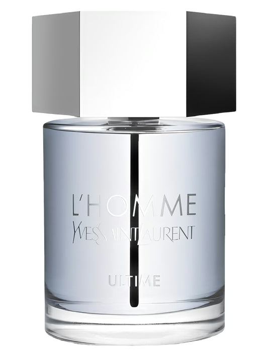 YSL L'Homme Ultime