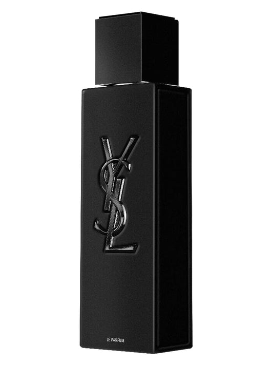 YSL Myself La Parfum